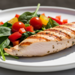 Chicken Tenderloin Recipes Healthy