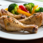 Healthy Drumstick Chicken Recipes