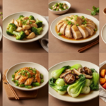 Chinese Chicken Recipes Healthy