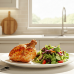Healthy Chicken Air Fryer Recipes