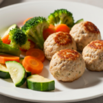 Chicken Meatball Recipes Healthy