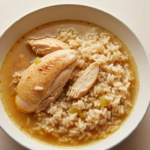 Healthy Crockpot Chicken And Rice Recipes