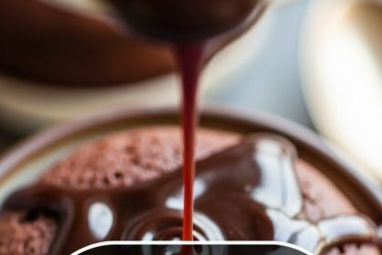 Microwave Chocolate Cake Recipe