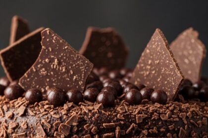 Chocolate Cake Ideas For Men