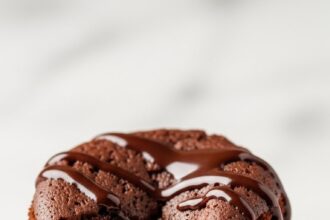 Chocolate Spoonful Cake Recipe