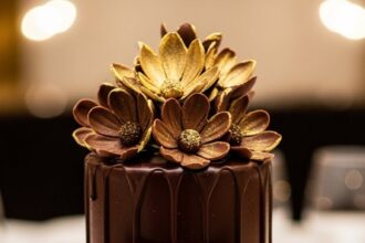 Royal Chocolate Cake