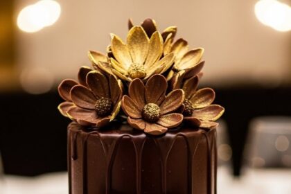 Royal Chocolate Cake
