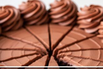 Chocolate Cake Hacks