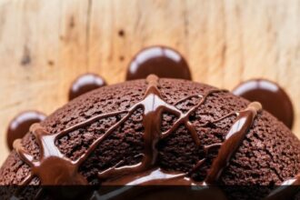 Buttermilk Chocolate Cake Recipe