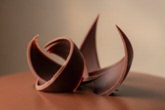 Chocolate Cake 2 Layer