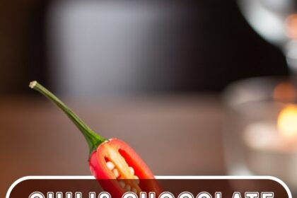 Chilis Chocolate Lava Cake