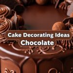 Cake Decorating Ideas Chocolate