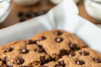 Cookie Bars With Chocolate Cake Mix Easy Recipes