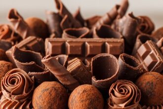 Chocolate Lover Cake