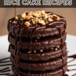 Chocolate Rice Cake Recipes