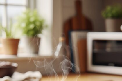 Mug Cake Microwave Chocolate Chip