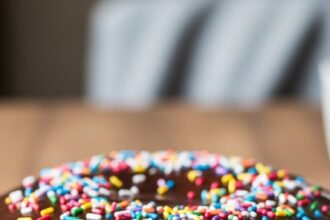 Ultimate Chocolate Fudge Cake