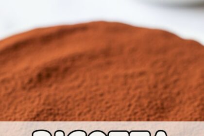 Ricotta Chocolate Cake