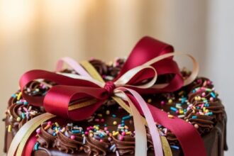 Chocolate Cake Box Hacks