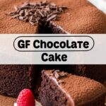 Gf Chocolate Cake