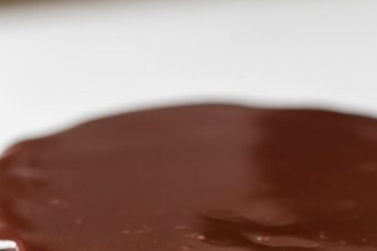 Chocolate Flourless Cake