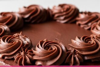 Box Cake Taste Like Bakery Chocolate