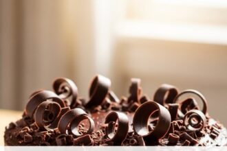 Best Homemade Chocolate Cake