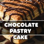 Chocolate Pastry Cake
