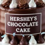 Hersheyâ€™S Chocolate Cake