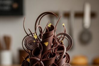 Chocolate Cake Inspiration