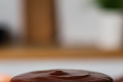 Small Chocolate Cake Recipe