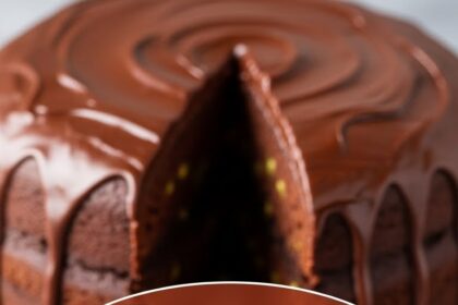 Zucchini Chocolate Cake Recipes