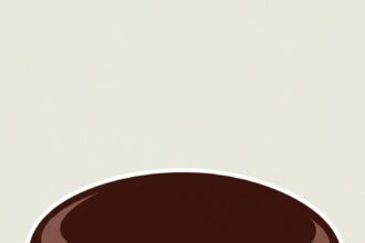 Chocolate Cake Icon