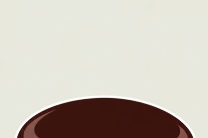 Chocolate Cake Icon