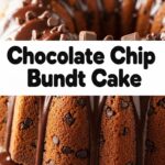 Chocolate Chip Bundt Cake