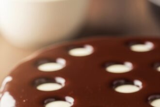 Chocolate Poke Cake Recipes