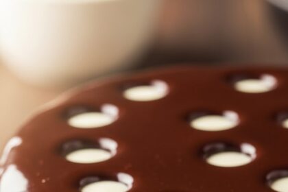 Chocolate Poke Cake Recipes