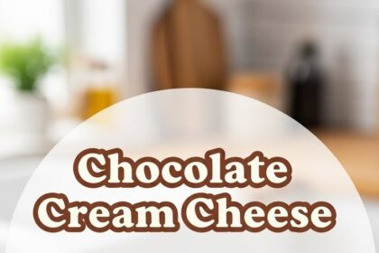 Chocolate Cream Cheese Bundt Cake