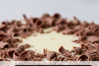 Chocolate Cake With Condensed Milk