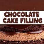 Chocolate Cake Filling
