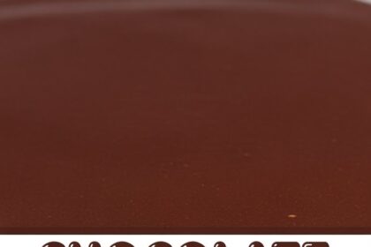 Chocolate Cake Filling