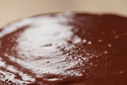 Classic Chocolate Cake