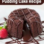 Chocolate Pudding Cake Recipe