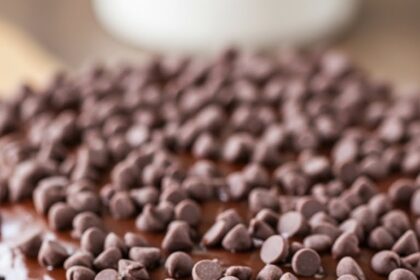 Chocolate Cake 9x13 Recipe