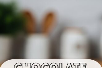Chocolate Zucchini Cake Recipe