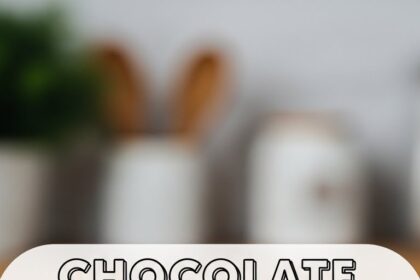 Chocolate Zucchini Cake Recipe