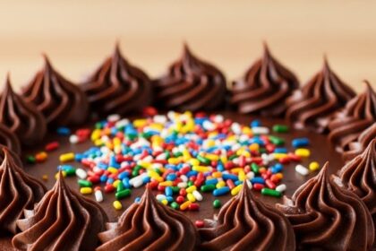 Box Chocolate Cake Hacks