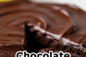 Chocolate Zucchini Cake Recipes Moist