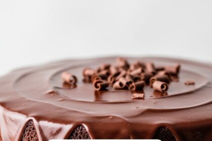 Best Moist Chocolate Cake Recipe