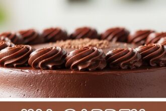 Ina Garten Chocolate Cake